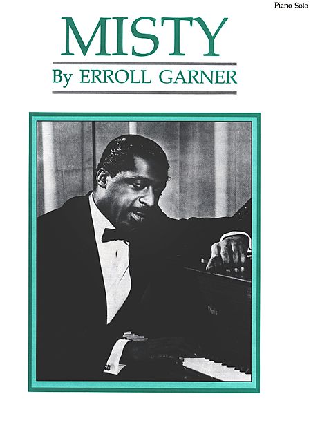 Misty by Erroll Garner