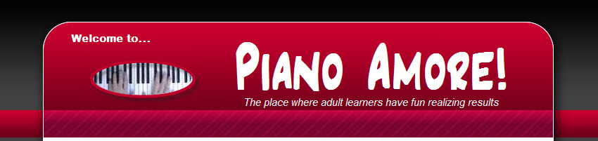 Piano Chords 101