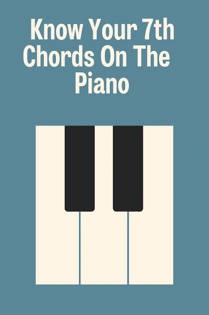 Know Your 7th Chords