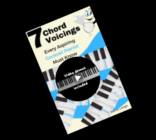 7 Chord Voicings