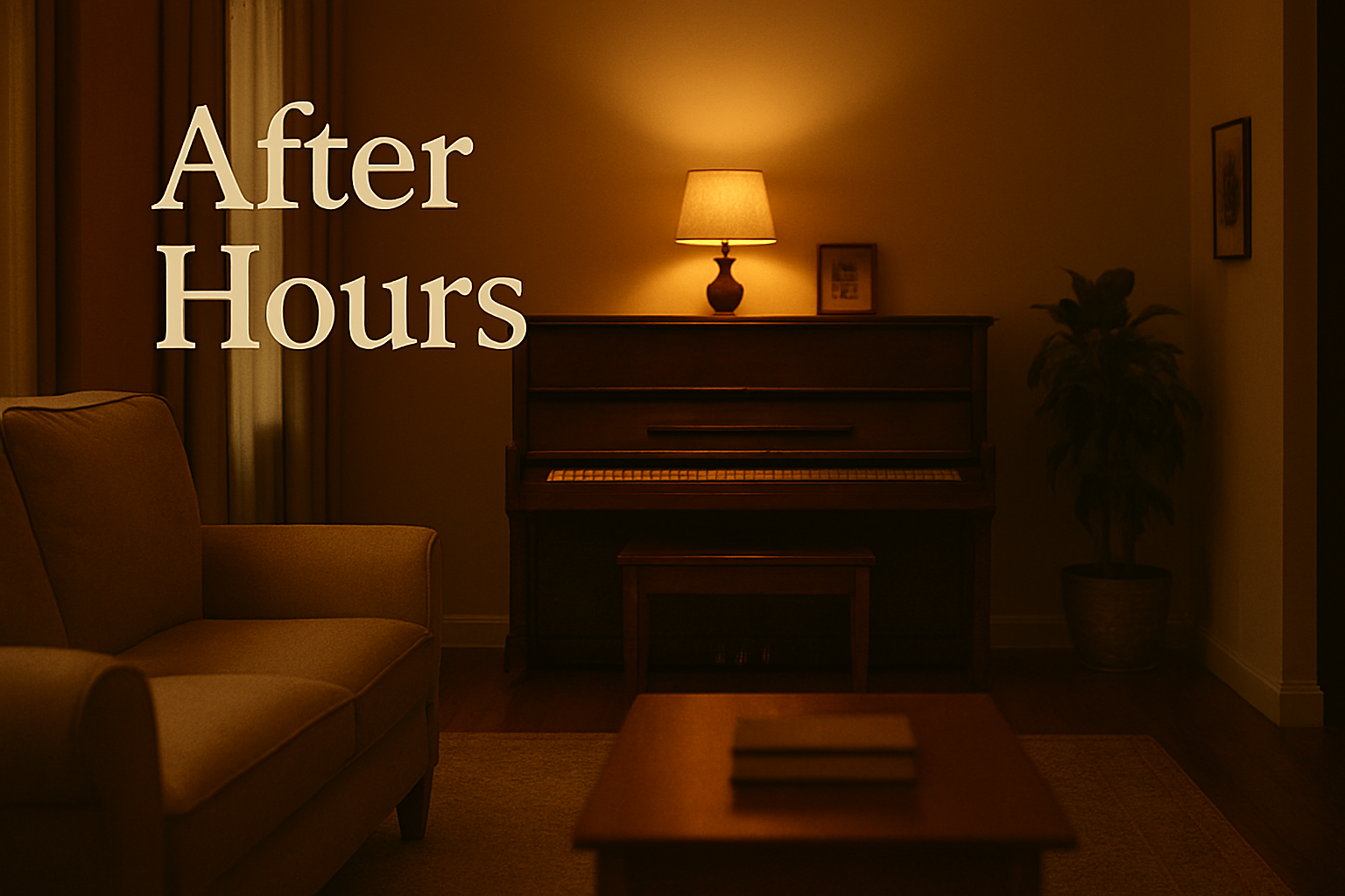 After Hours