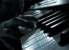 Blues Piano Chord Voicings