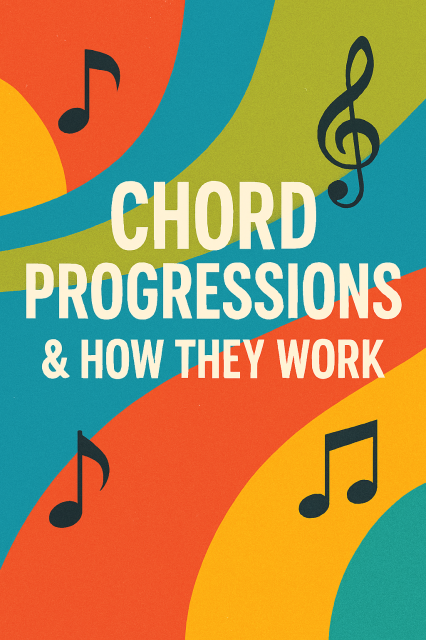 Chord Progressions