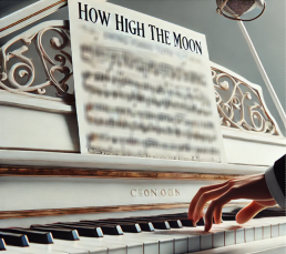 Unlock the Secrets of Swing Piano