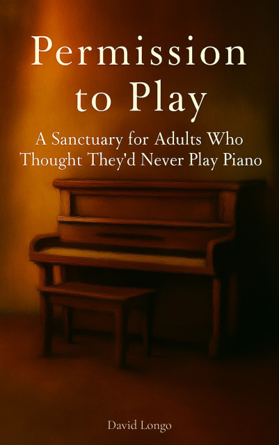 Permission to Play