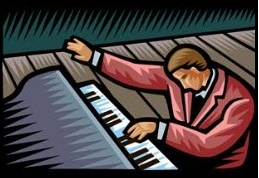 How to Play Standard Songs with Confidence #1