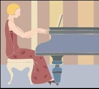 How to Play Standard Songs with Confidence #2