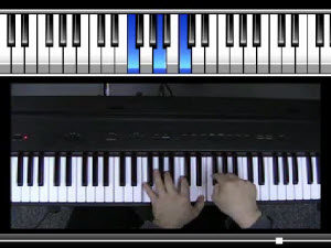 Piano Chords 101