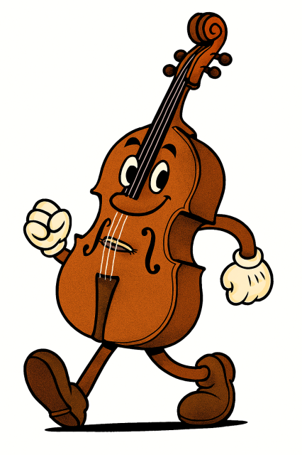 Walking Bass Lines #1